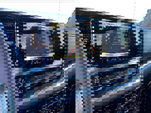 New 2026 Chevrolet Silverado 1500 RST w/ Safety Package AWD/4WD image 15