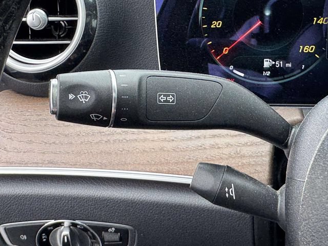 Used 2022 Mercedes-Benz E 350 Sedan image 28