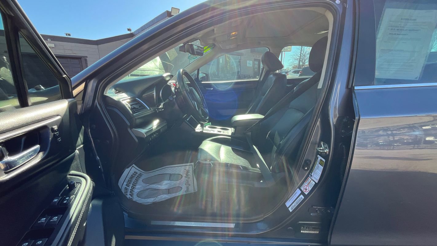 Used 2017 Subaru Legacy 2.5i Limited image 21