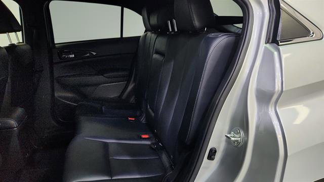 Used 2025 Mitsubishi Eclipse Cross SE image 22
