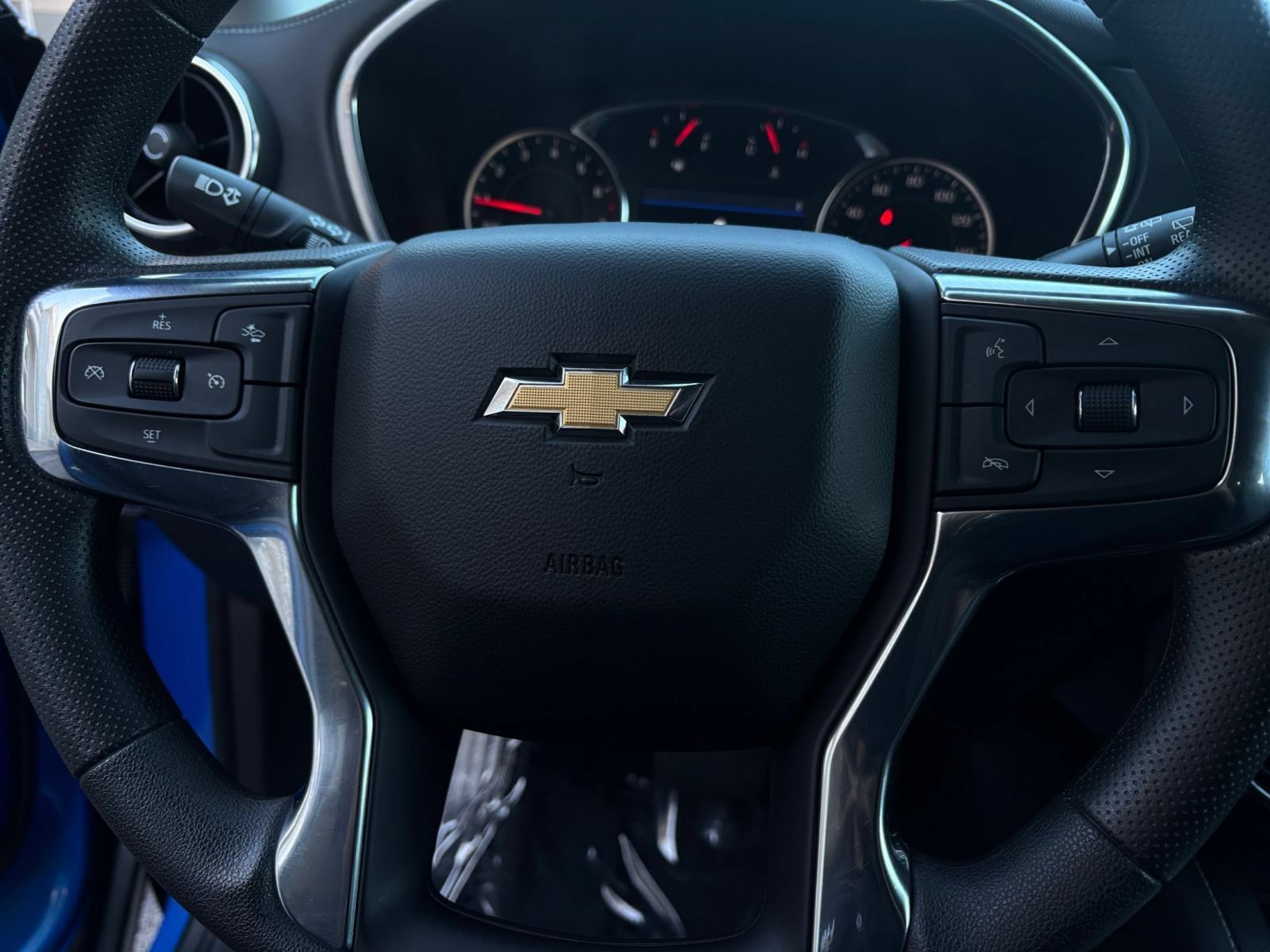 Used 2026 Chevrolet Blazer LT FWD image 28