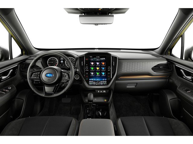 New 2026 Subaru Forester Touring w/ Touring Package image 19