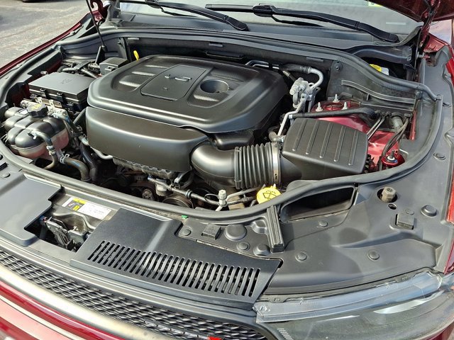 Used 2020 Dodge Durango GT w/ Blacktop Package AWD/4WD image 33