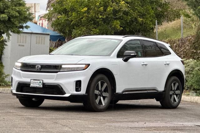 New 2026 Honda Prologue Touring image 8