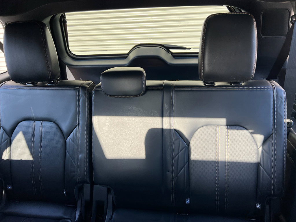 Used 2024 Ford Expedition Max Platinum image 7