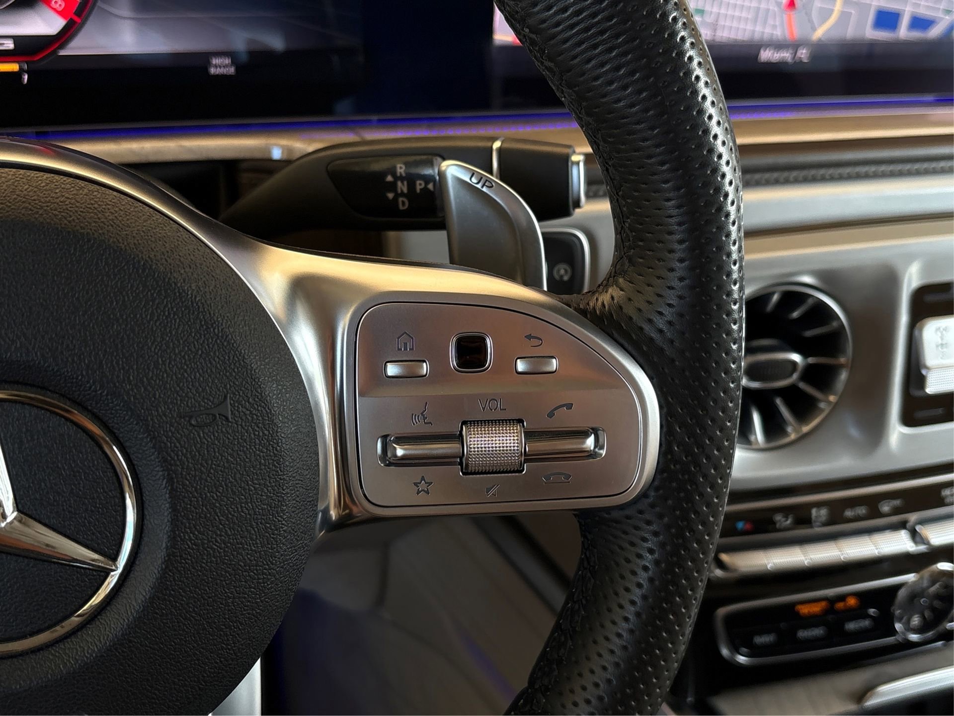 Used 2019 Mercedes-Benz G 63 AMG G 63 AMG image 28