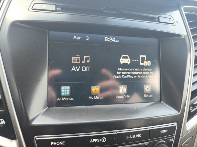 Used 2017 Hyundai Santa Fe SE image 19
