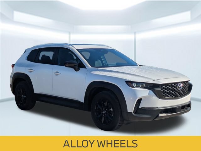 Used 2026 MAZDA CX-50 AWD 2.5 S w/ Preferred Pkg image 9