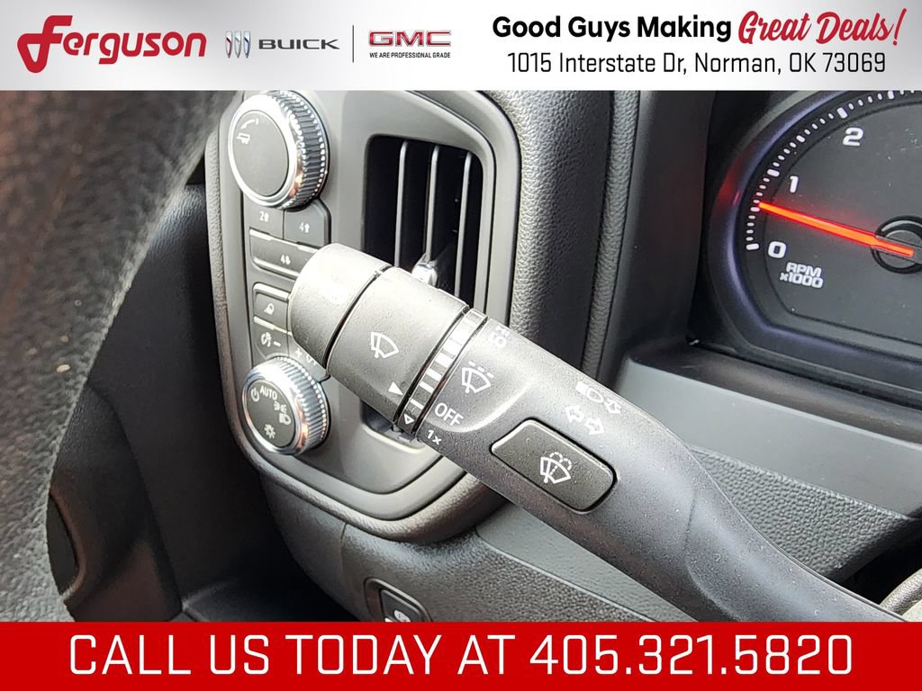 New 2026 GMC Sierra 3500 Pro w/ Convenience Package AWD/4WD image 27