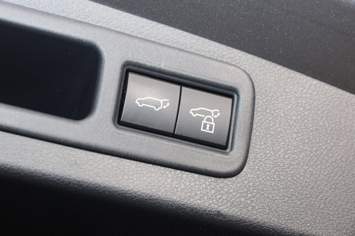 Used 2023 Lexus RX 350 Premium w/ Accessory Package (K3) AWD/4WD image 52