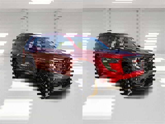 New 2026 GMC Acadia Elevation w/ Black Edition image 7