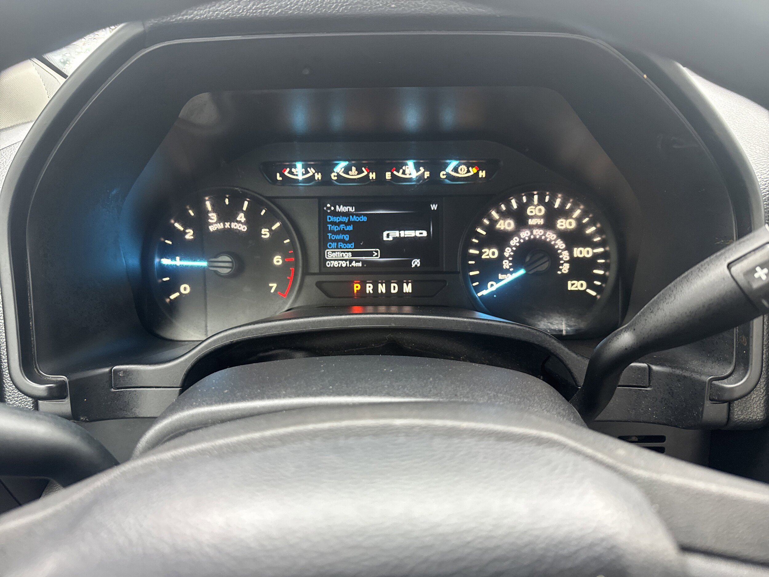 Used 2020 Ford F150 XL w/ Equipment Group 101A Mid image 17