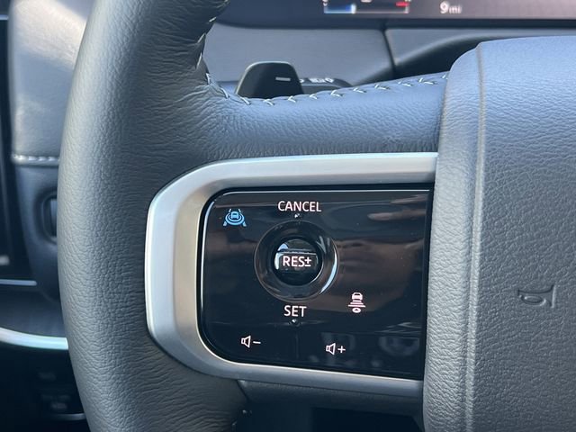 New 2026 Nissan Armada SV image 12