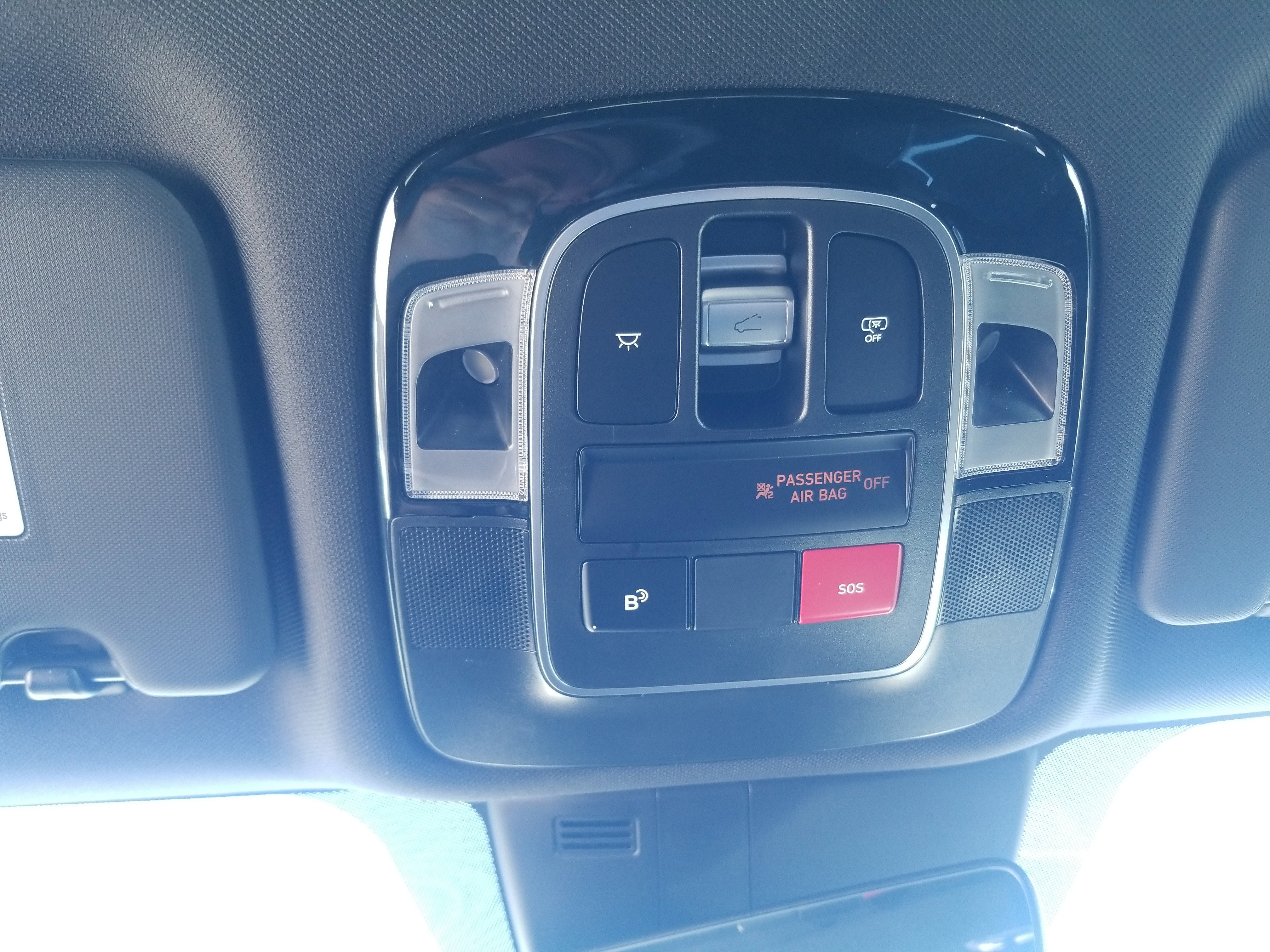 New 2025 Hyundai Santa Cruz Limited image 21