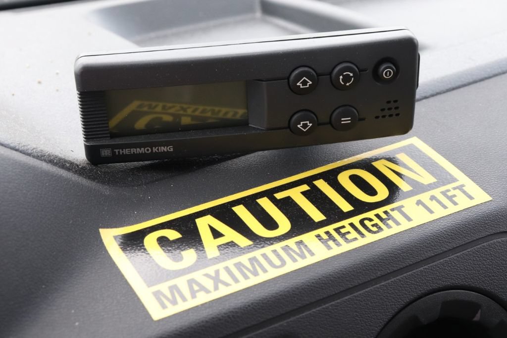 Used 2024 Ford E-350 and Econoline 350 Super Duty w/ Power Windows & Locks Group RWD image 19