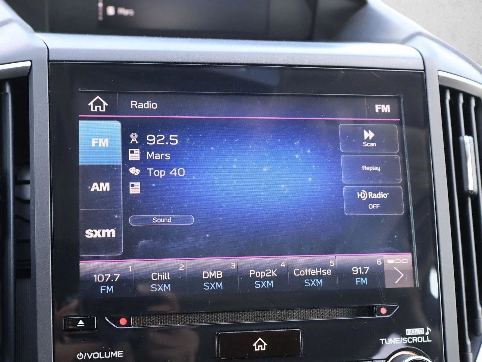 Used 2020 Subaru Crosstrek 2.0i Limited w/ Moonroof Package w/Navigation AWD/4WD image 17