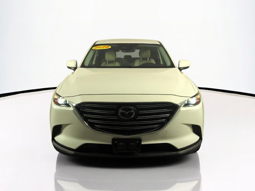 Used 2020 MAZDA CX-9 Touring FWD image 3
