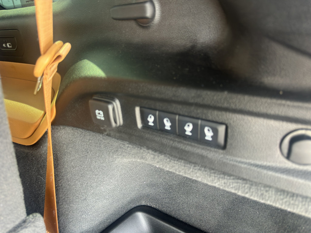 Used 2022 Jeep Grand Cherokee L Summit image 9