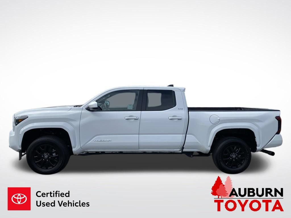 Certified 2024 Toyota Tacoma SR5 AWD/4WD image 5