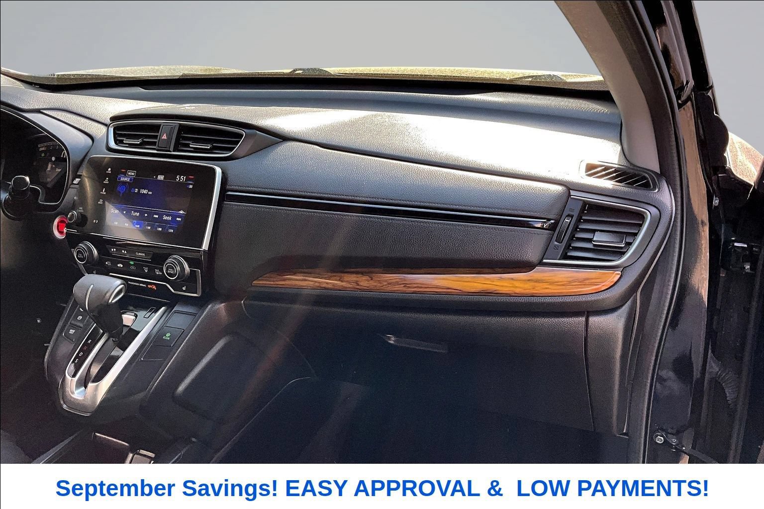 Used 2018 Honda CR-V EX image 29