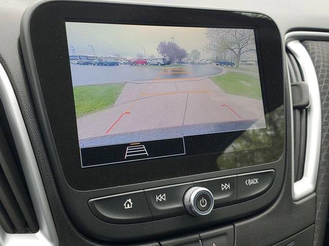 Used 2024 Chevrolet Malibu LT w/ Midnight Edition FWD image 24