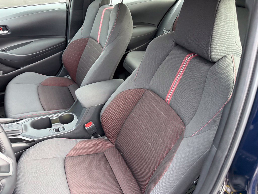 Certified 2026 Toyota Corolla SE AWD/4WD image 14