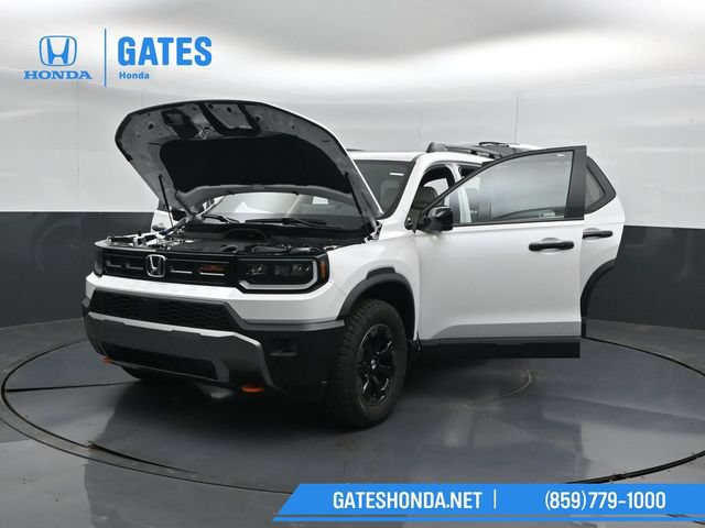 New 2026 Honda Passport TrailSport Elite image 59