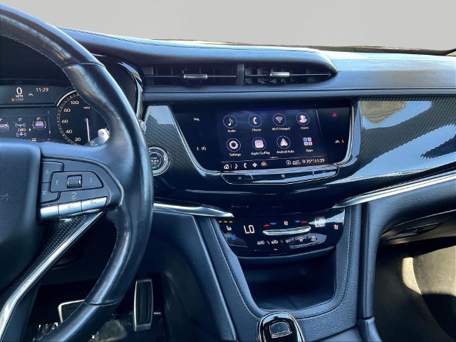 Used 2020 Cadillac XT6 Sport AWD/4WD image 11