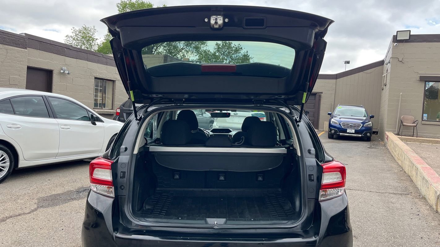 Used 2018 Subaru Impreza 2.0i Premium AWD/4WD image 22
