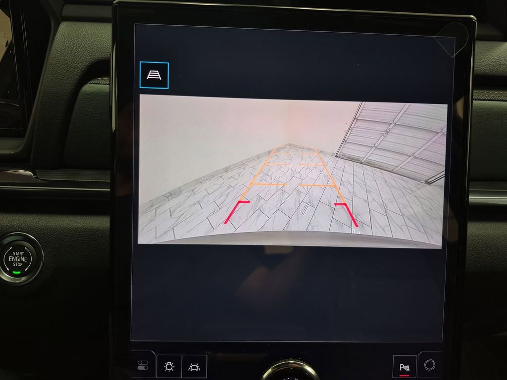 New 2026 GMC Terrain AT4 image 15