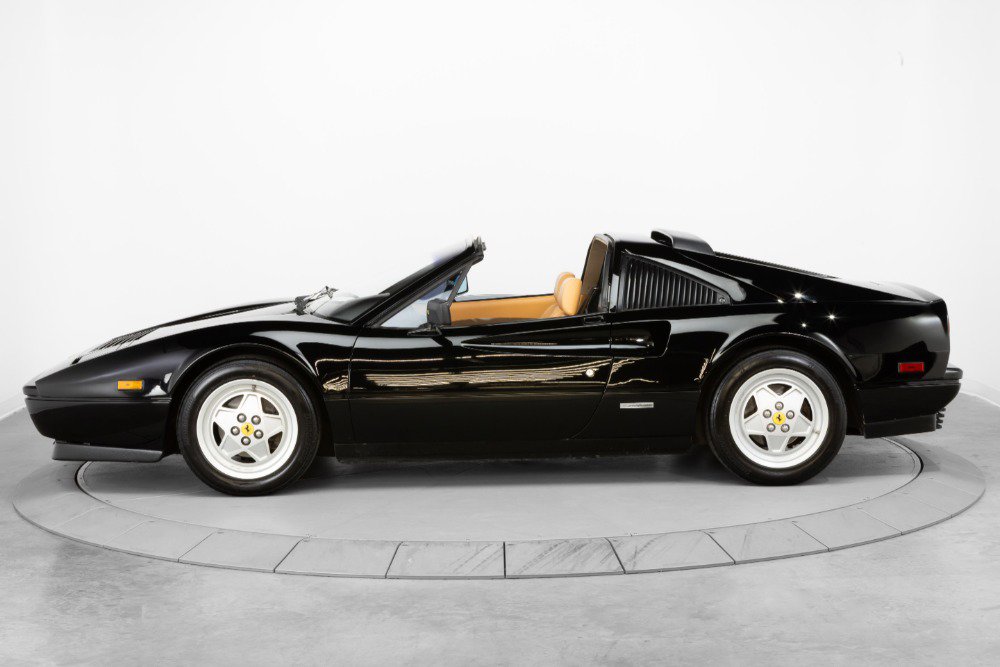 Used 1989 Ferrari 328 GTS image 4