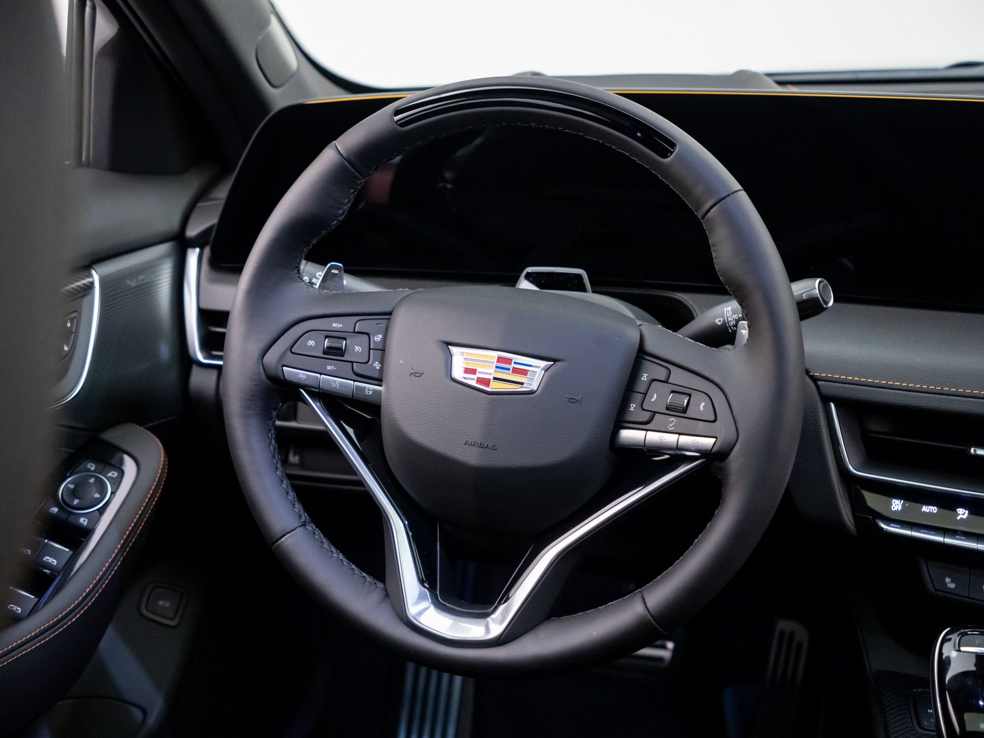 New 2026 Cadillac CT5 Sport w/ Technology Package AWD/4WD image 10