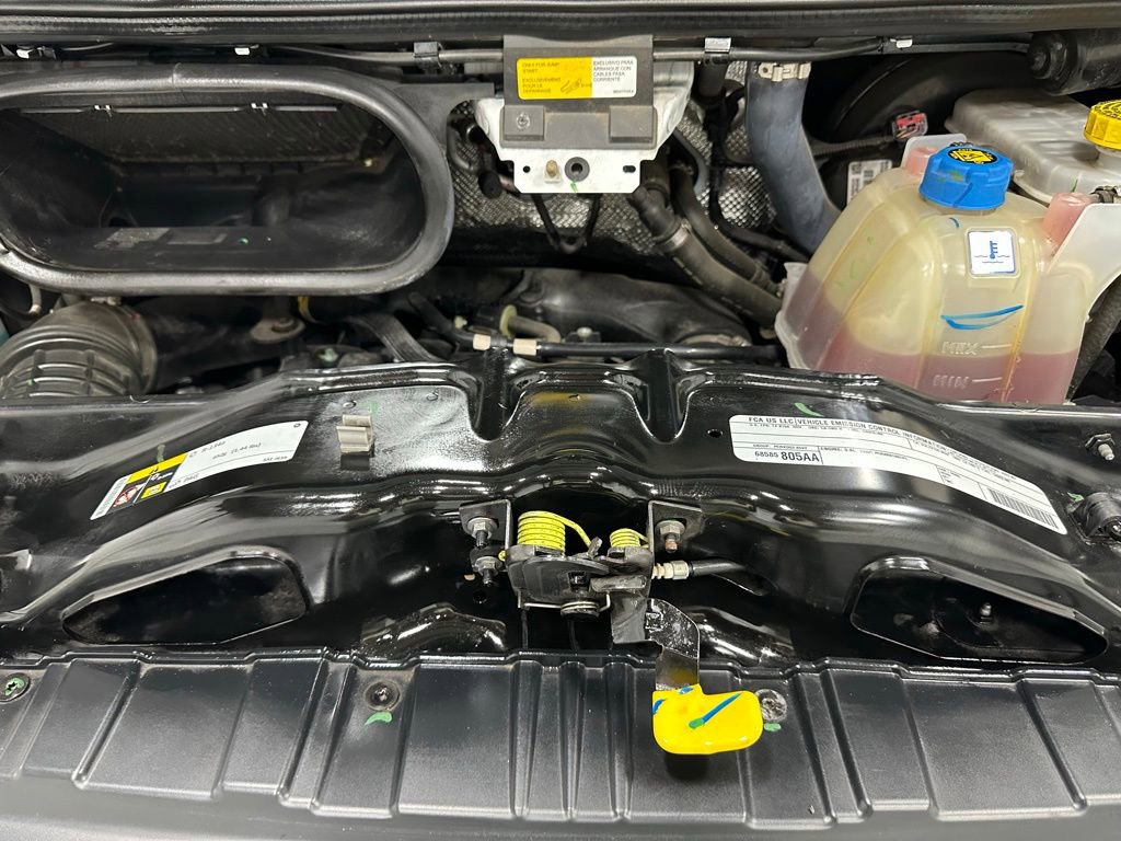 Used 2023 RAM ProMaster 3500 FWD image 56