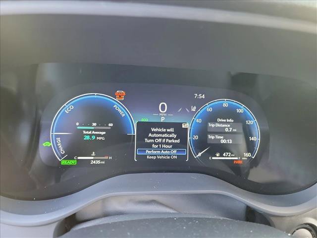 Used 2026 Toyota Sienna XSE FWD image 20