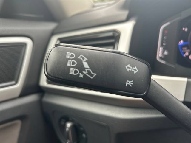 Used 2022 Volkswagen Atlas SE AWD/4WD image 20