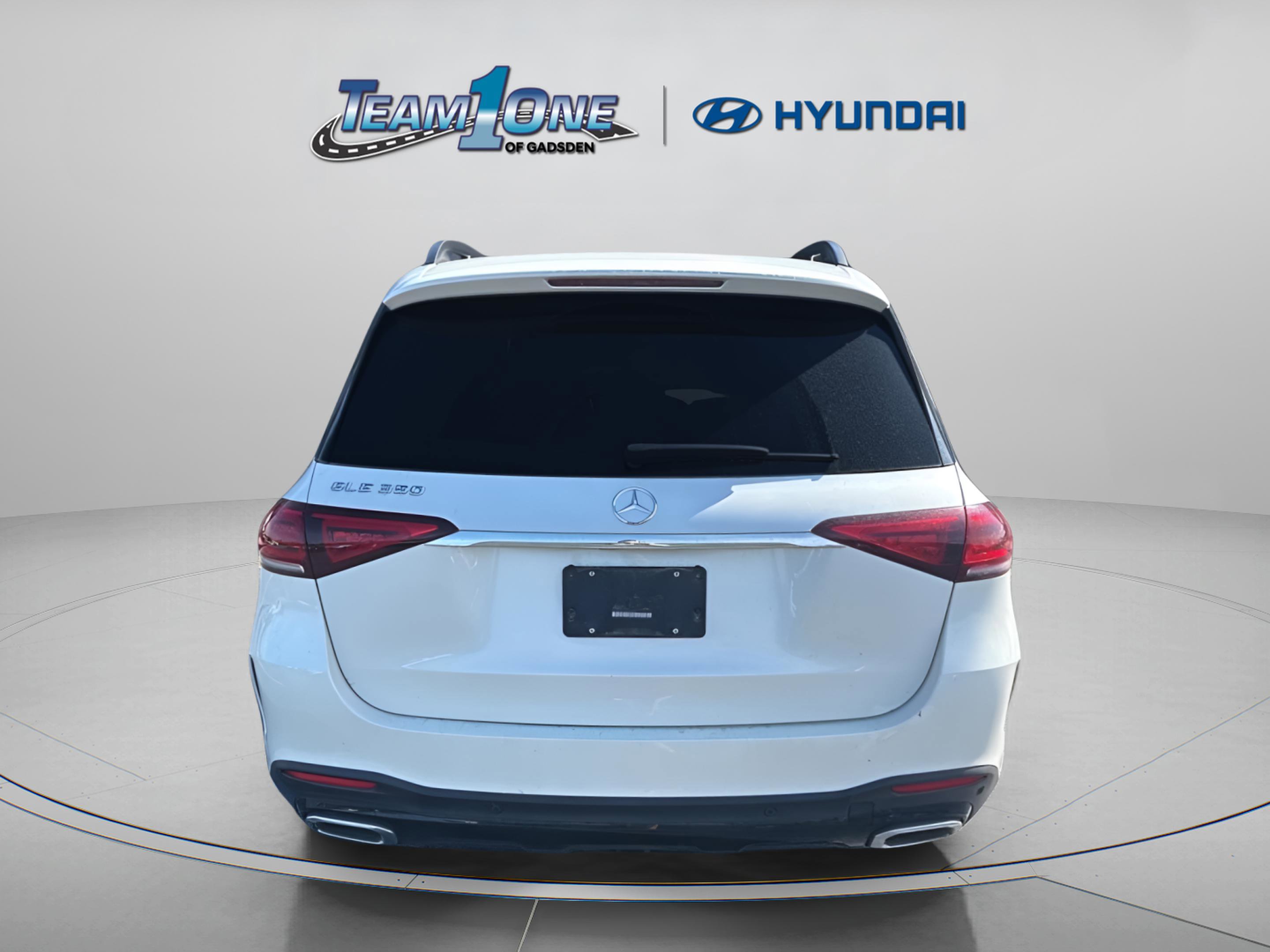 Used 2023 Mercedes-Benz GLE 350 image 9
