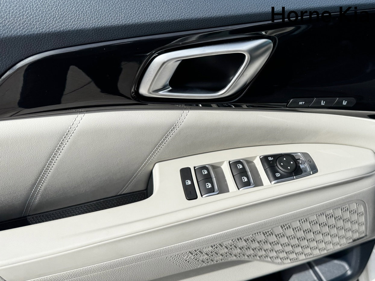 New 2026 Kia Carnival SX Prestige image 11