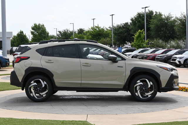 New 2026 Subaru Crosstrek 2.5i Limited AWD/4WD image 2