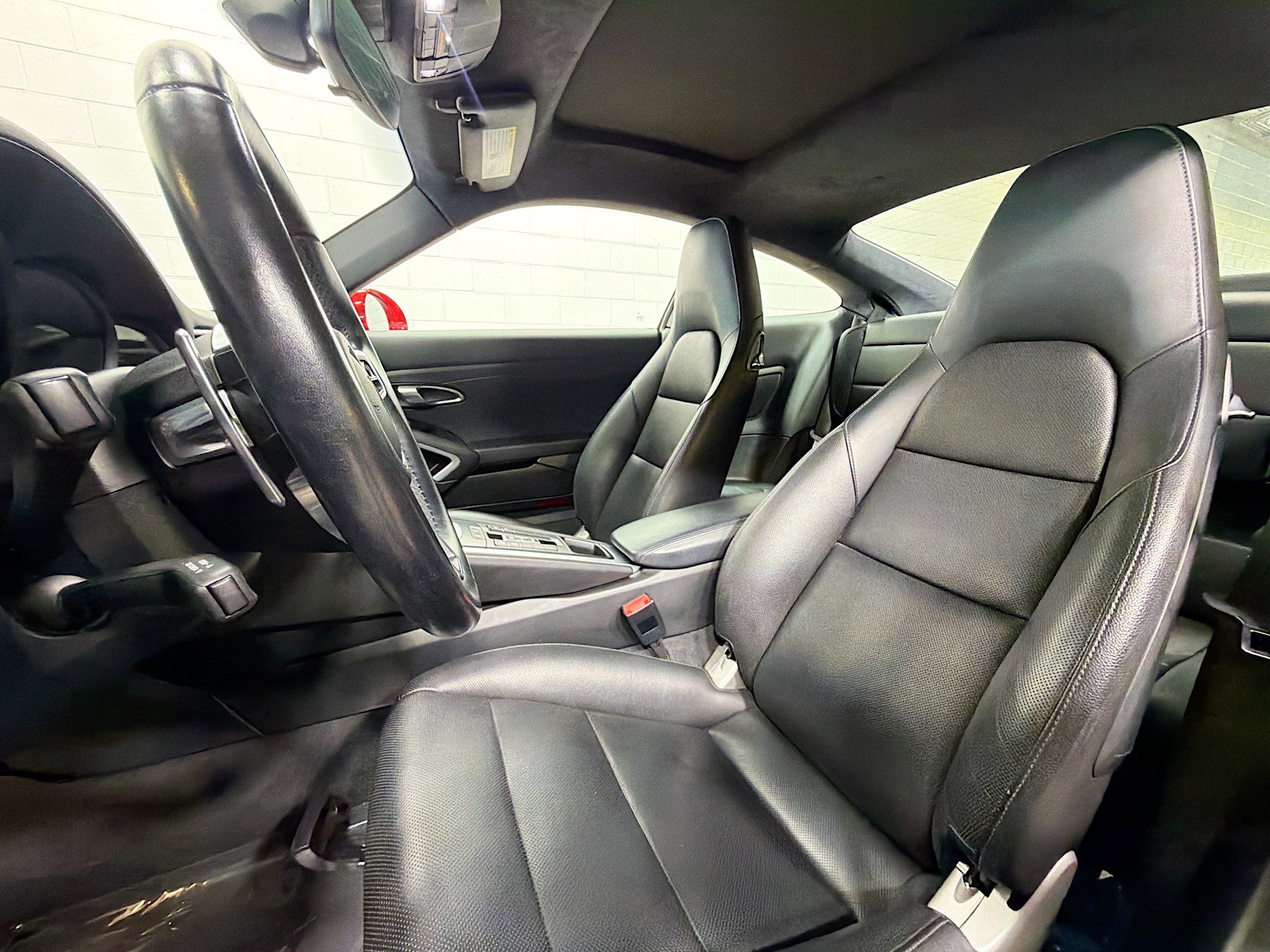 Certified 2017 Porsche 911 Carrera image 5