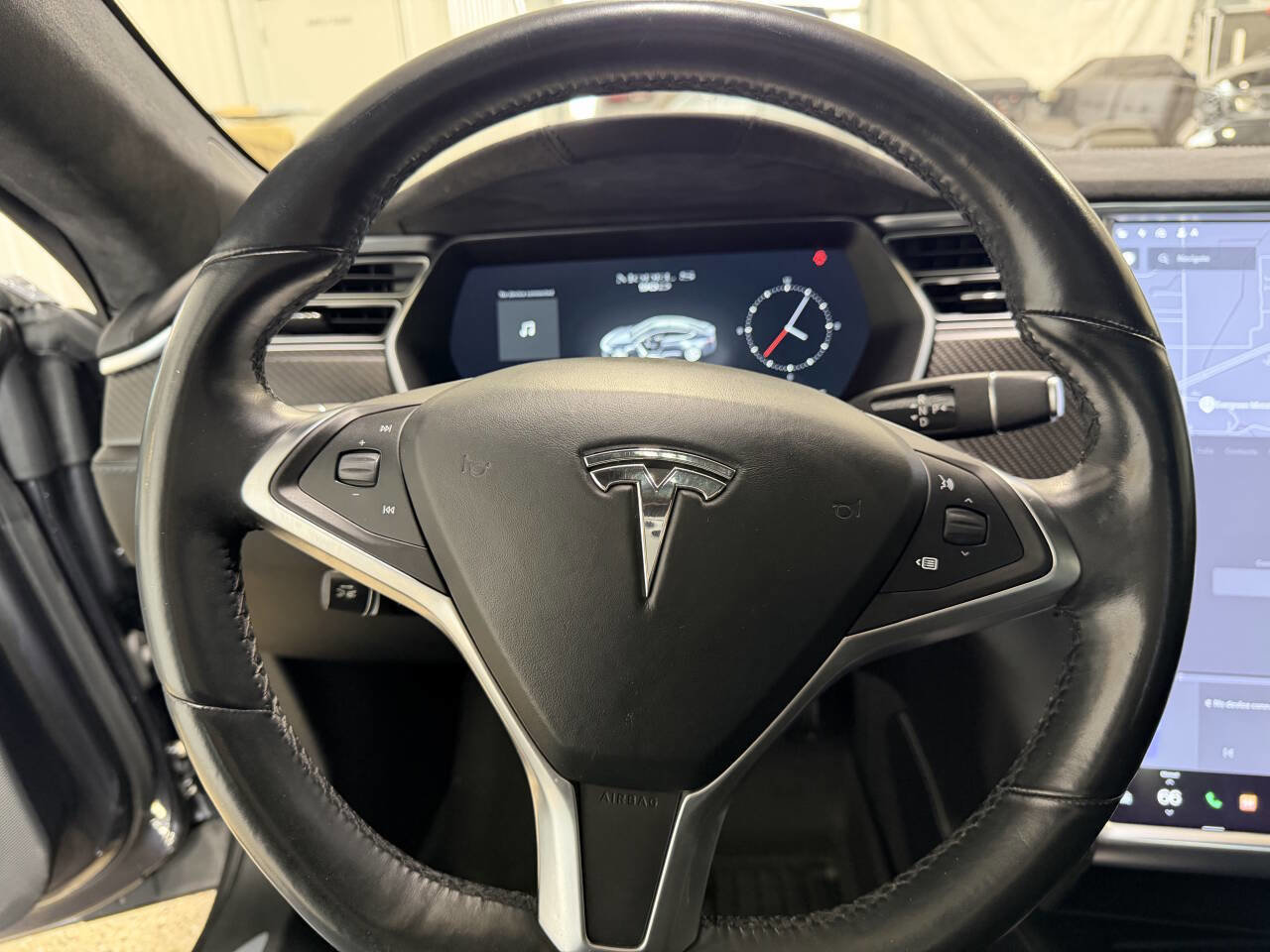 Used 2016 Tesla Model S 90D image 26