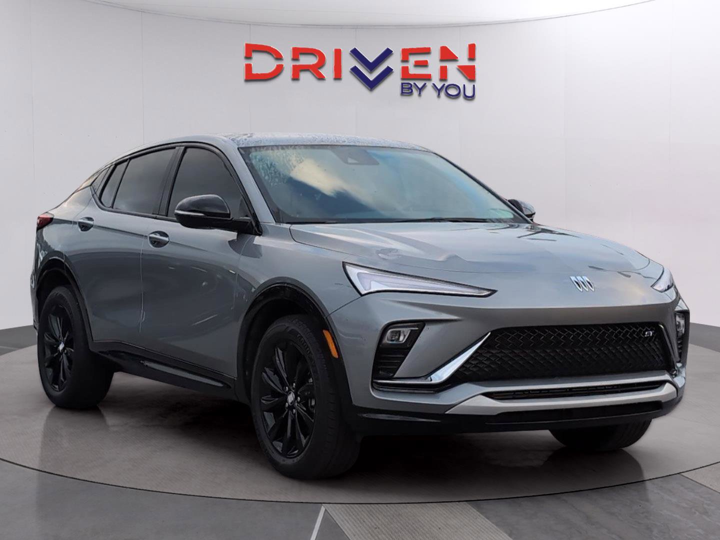 Used 2024 Buick Envista Sport Touring w/ Convenience I Package image 7