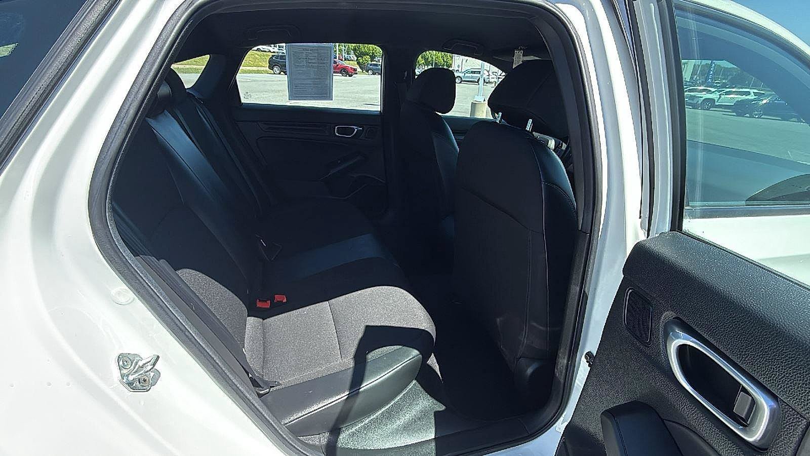 Used 2024 Honda Civic Sport image 21