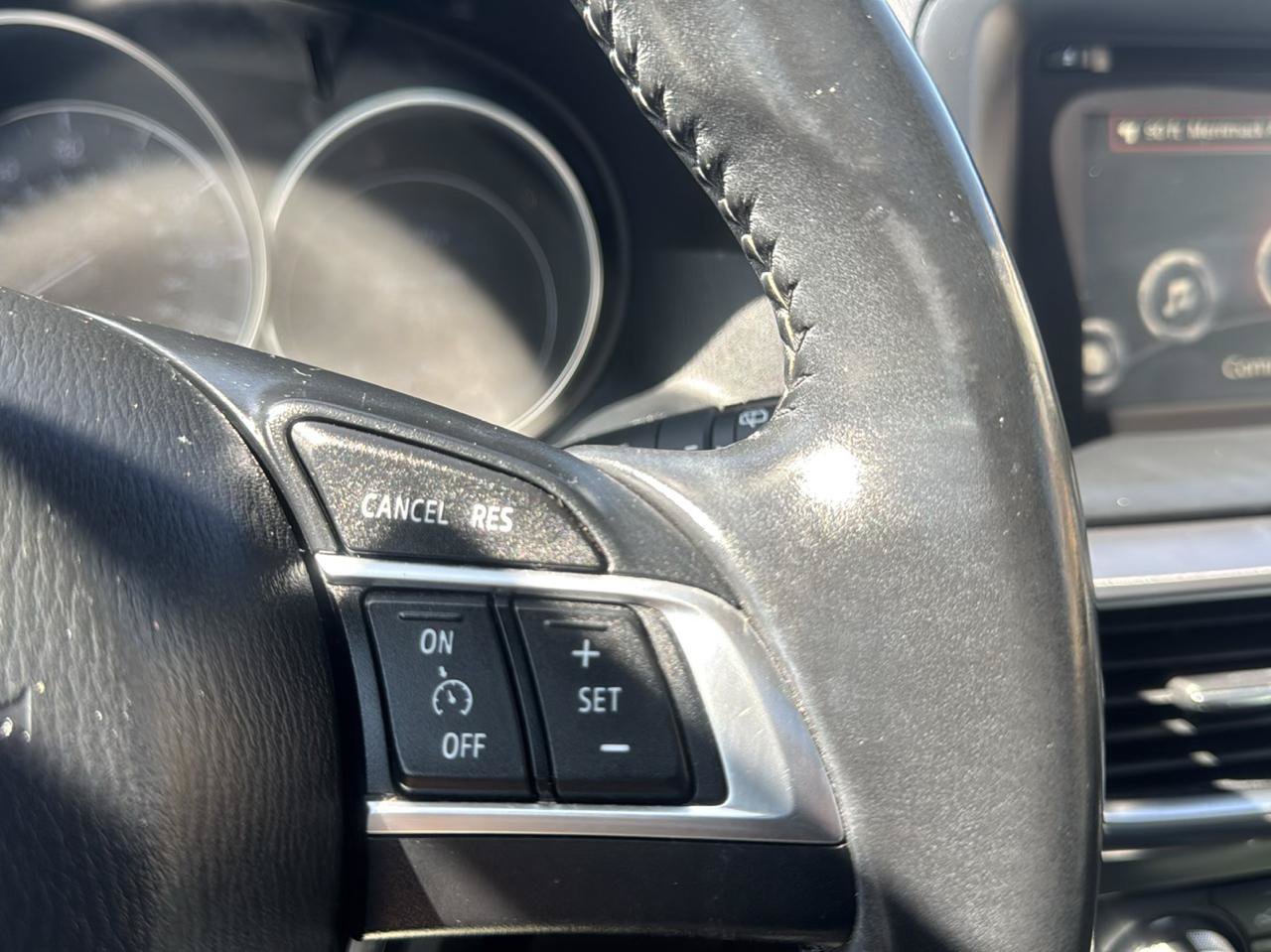 Used 2016 MAZDA CX-5 Grand Touring AWD/4WD image 26
