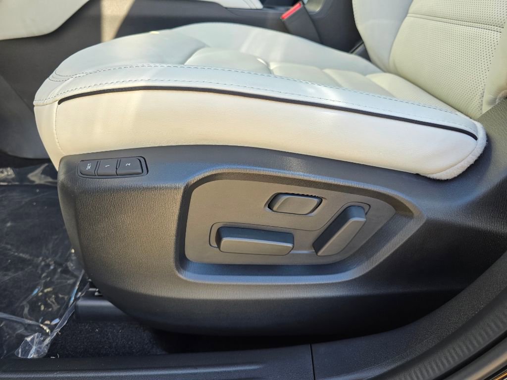 Used 2025 MAZDA CX-5 AWD 2.5 S w/ Premium Plus Pkg image 15