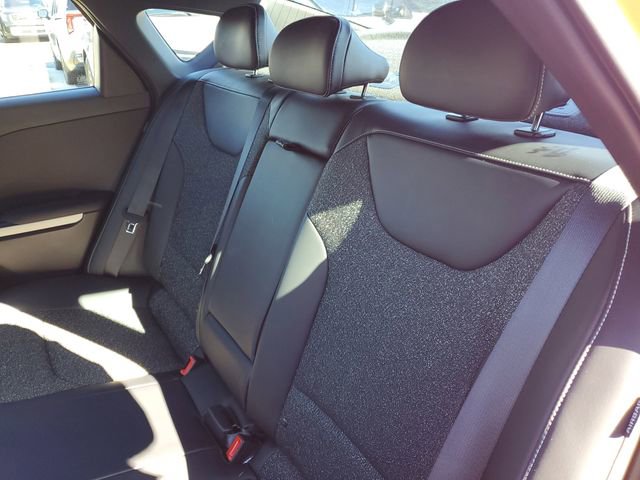 New 2025 Kia K4 GT-Line w/ GT-Line Sunroof Package image 10