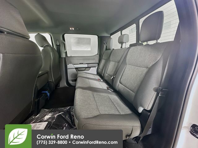 New 2026 Ford F350 XL w/ STX Appearance Package image 25
