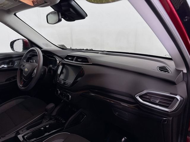 Used 2023 Chevrolet TrailBlazer LT w/ Convenience Package image 29