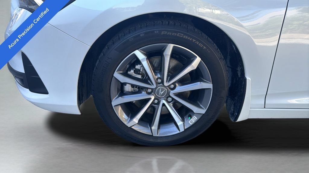 Used 2024 Acura Integra FWD image 43