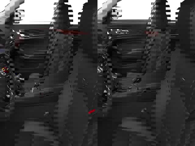 Used 2014 Cadillac CTS Premium image 11