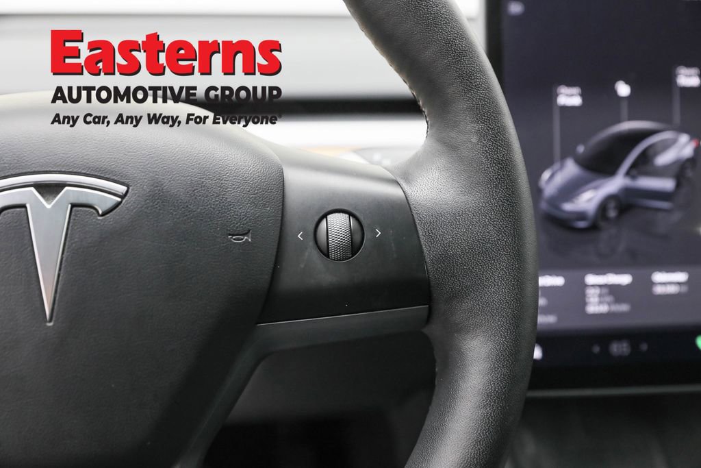 Used 2022 Tesla Model 3 Long Range image 16